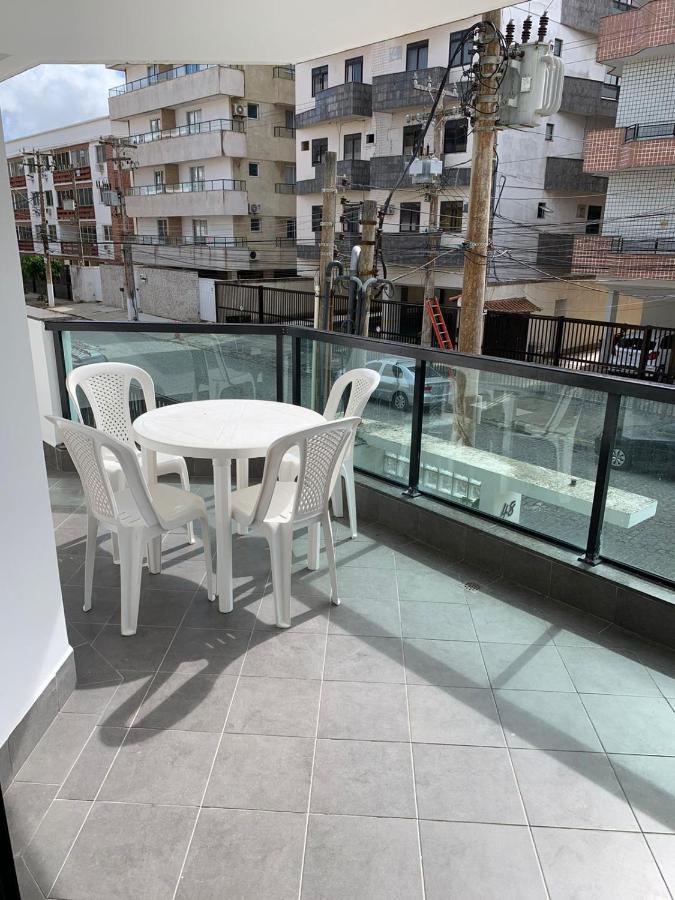 Caribe Brasileiro Apartment