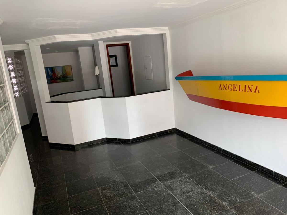 Caribe Brasileiro Apartamento *