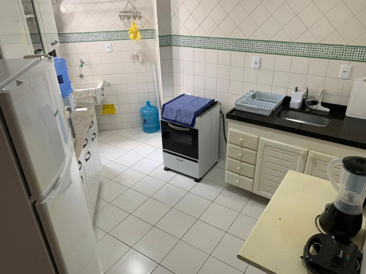 Apartamento Caribe Brasileiro Arraial do Cabo